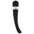 Love Magic Elegance Wand - vibrator massagestaf - oplaadbaar - zwart