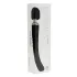 Love Magic Elegance Wand - vibrator massagestaf - oplaadbaar - zwart