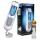 LETEN SM380 - automatische masturbator - op en neer beweging - oplaadbaar