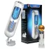 LETEN SM380 - automatische masturbator - op en neer beweging - oplaadbaar