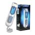 LETEN SM380 - automatische masturbator - op en neer beweging - oplaadbaar