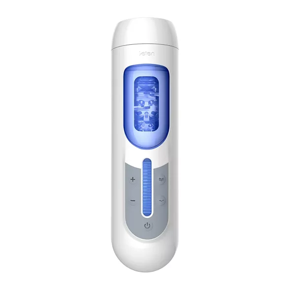 LETEN SM380 - automatische masturbator - op en neer beweging - oplaadbaar