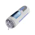 LETEN SM380 - automatische masturbator - op en neer beweging - oplaadbaar