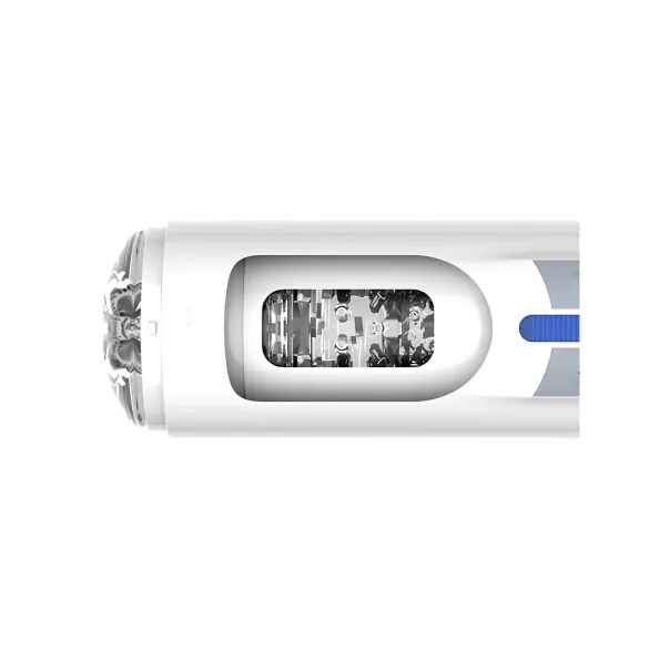 LETEN SM380 - automatische masturbator - op en neer beweging - oplaadbaar