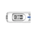 LETEN SM380 - automatische masturbator - op en neer beweging - oplaadbaar