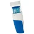 Leten SM370 - kreunende, draaiende masturbator (wit)