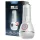 LETEN SM340 - automatische vibrator masturbator met zuigfunctie en geluid