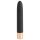 Verleidelijke Vibe Desire - oplaadbare staafvibrator (zwart)