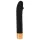 Charming Vibe Dick - G-spot vibrator - oplaadbaar - zwart