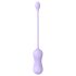 Sex HD Twist Ei - trilplezier (paars)
