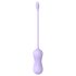 Sex HD Twist Ei - trilplezier (paars)