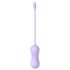 Sex HD Twist Ei - trilplezier (paars)