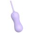Sex HD Twist Ei - trilplezier (paars)