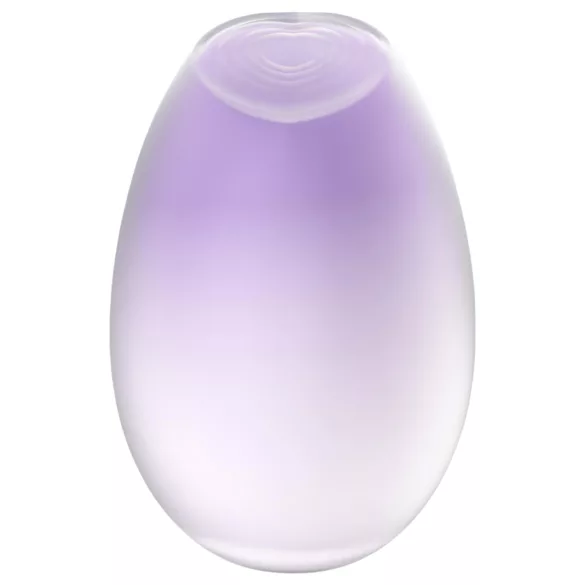 Sex HD - 2-in-1 tepel- en clitorisstimulator - paars