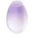 Sex HD - 2-in-1 tepel- en clitorisstimulator - paars