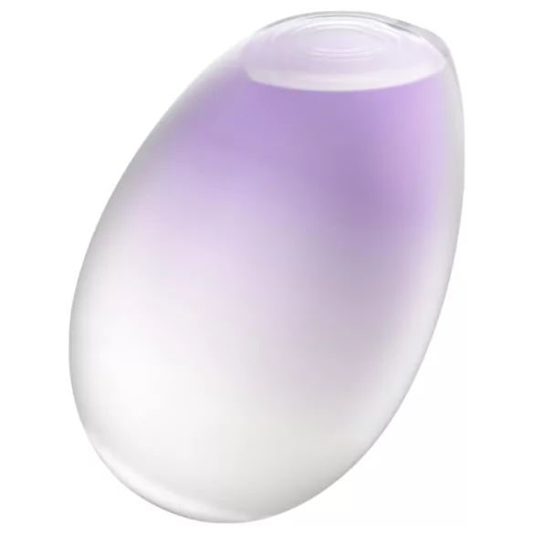 Sex HD - 2-in-1 tepel- en clitorisstimulator - paars