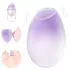 Sex HD - 2-in-1 tepel- en clitorisstimulator - paars