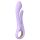 Sex HD Kaethe - rabbit vibrator - clitorisstimulator - siliconen - paars