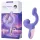 Magic Motion Magic Ponder - duo vibrator met clitorisstimulatie - siliconen