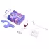 Magic Motion Magic Ponder - duo vibrator met clitorisstimulatie - siliconen