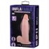 Baile Opblaasbare - Natuurlijke Realistische Vibrator