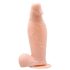Baile Opblaasbare - Natuurlijke Realistische Vibrator
