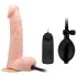 Baile Opblaasbare - Natuurlijke Realistische Vibrator