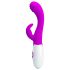 Pretty Love Arthur - G-spot vibrator met bewegende kop (paars)
