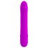 Pretty Love Beck - waterdichte G-spot vibrator (roze)