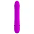 Pretty Love Beck - g-spot vibrator - waterdicht - siliconen - roze