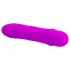 Pretty Love Beck - g-spot vibrator - waterdicht - siliconen - roze