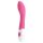 Pretty Love Bishop - Waterdichte G-spot vibrator (roze-wit)