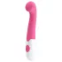 Pretty Love Charles - g-spot vibrator - waterdicht - siliconen - roze