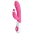 Pretty Love Gene - G-spot vibrator - waterdicht - siliconen - roze