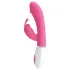 Pretty Love Gene - G-spot vibrator - waterdicht - siliconen - roze
