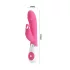 Pretty Love Gene - G-spot vibrator - waterdicht - siliconen - roze