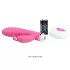 Pretty Love Gene - G-spot vibrator - waterdicht - siliconen - roze