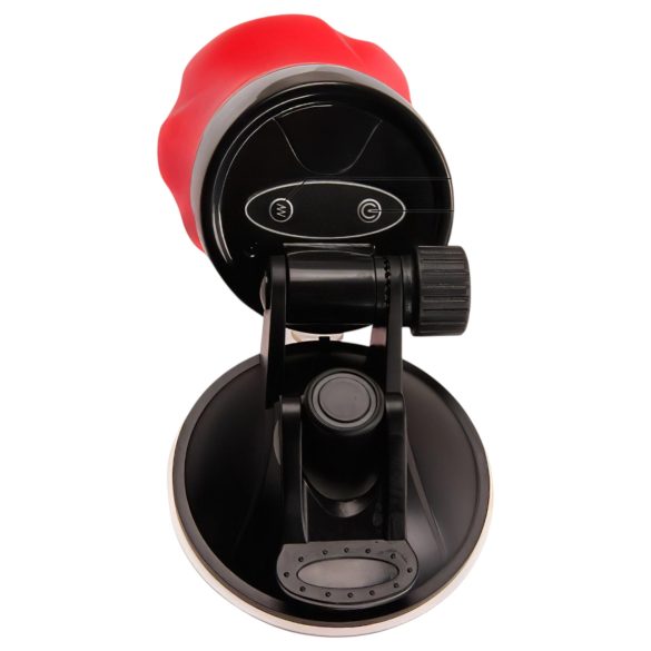 Crazy Bull - realistische masturbator - huidachtig - naturel