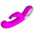 Pretty Love Webb - clit vibrator (roze)