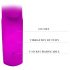 Pretty Love Webb - clit vibrator (roze)