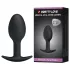 Pretty Love - anaal dildo - zwart