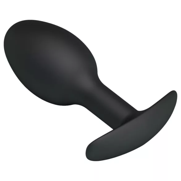 Pretty Love - anaal dildo - zwart