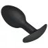 Pretty Love - anaal dildo - zwart