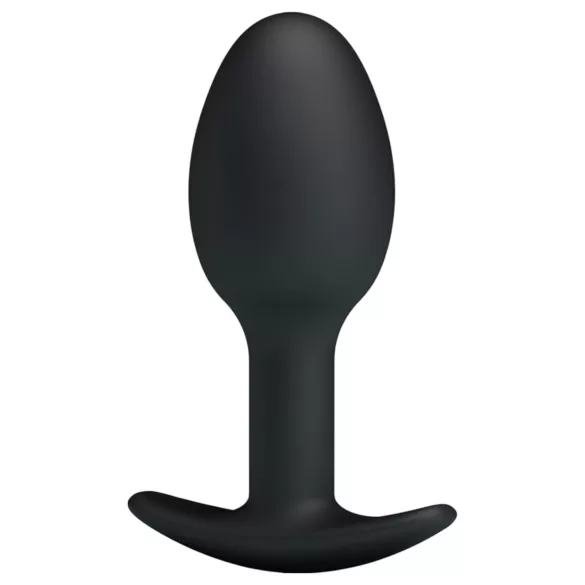 Pretty Love - anaal dildo - zwart