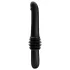 Pretty Love Pazuzu - vibrator voor eikellocaties - zwart