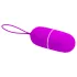 Pretty Love Arvin - draagbaar vibrerend ei met afstandsbediening (roze)