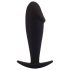 Pretty Love Anale Plug - Zwart Genot
