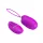 Pretty Love Jessica - vibrerend ei - paars