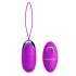 Pretty Love Jessica - vibrerend ei - paars