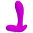 Pretty Love Backie - roze prostaatvibrator